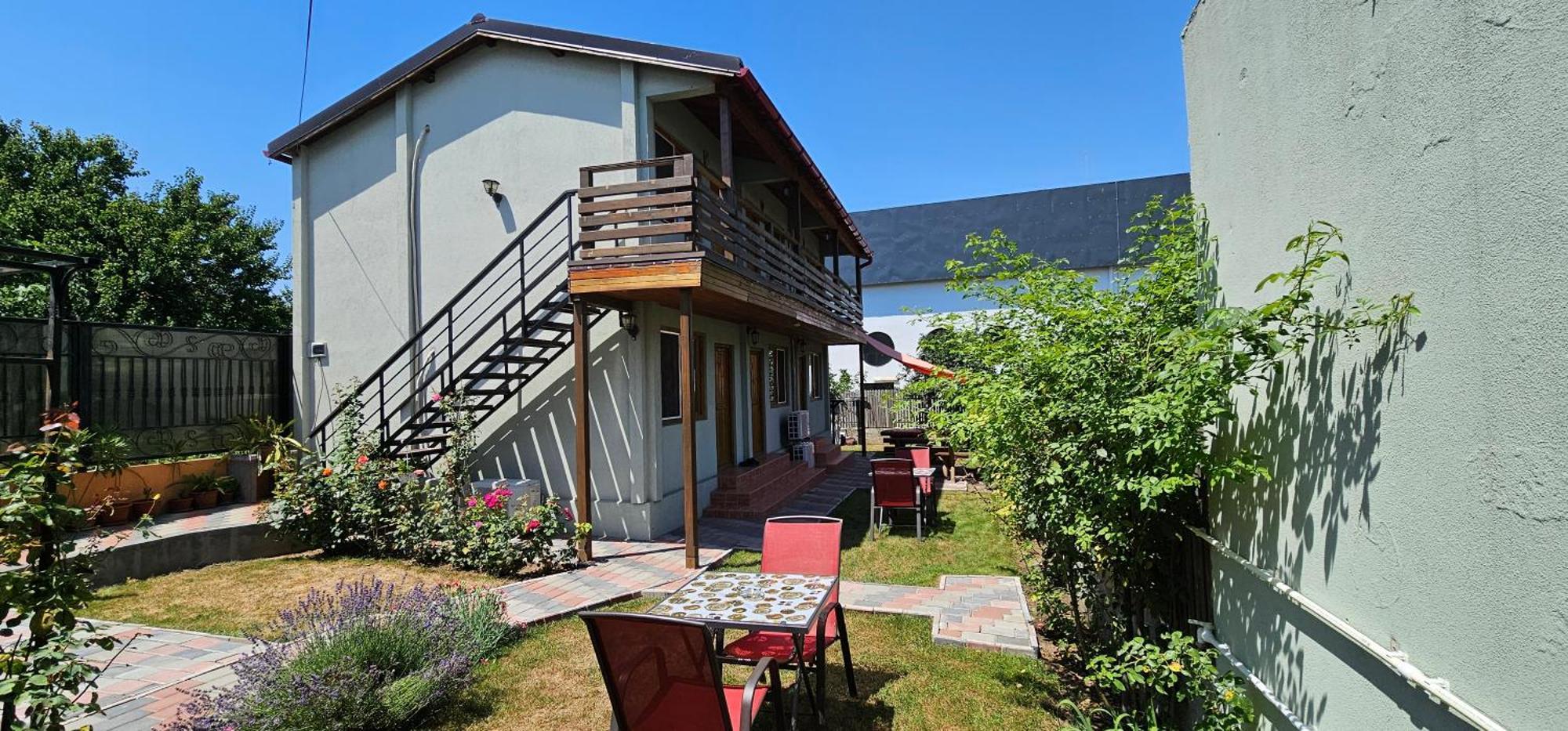 Vilele Brise de Mer 2 Mai Exterior foto