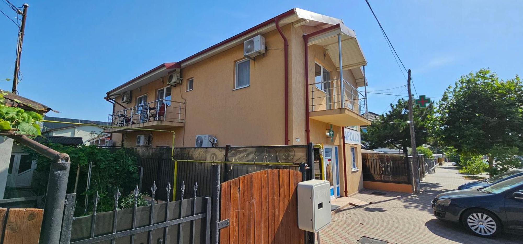 Vilele Brise de Mer 2 Mai Exterior foto