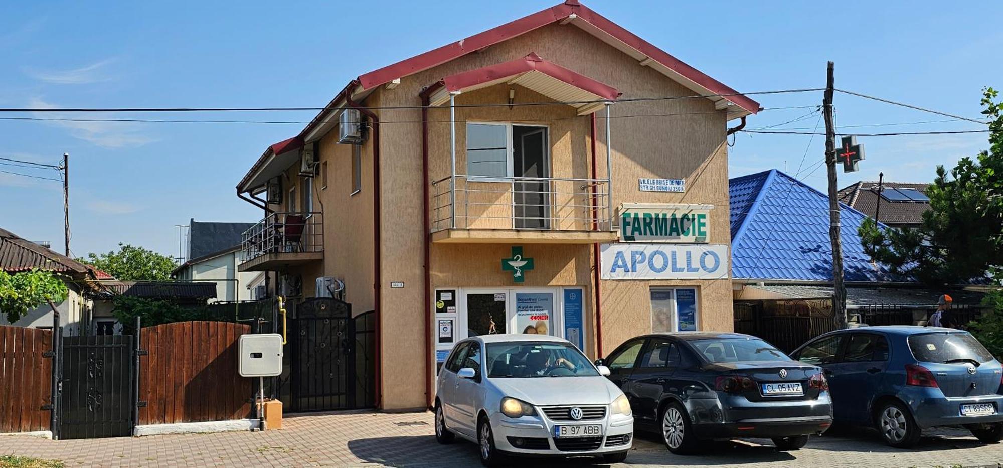 Vilele Brise de Mer 2 Mai Exterior foto