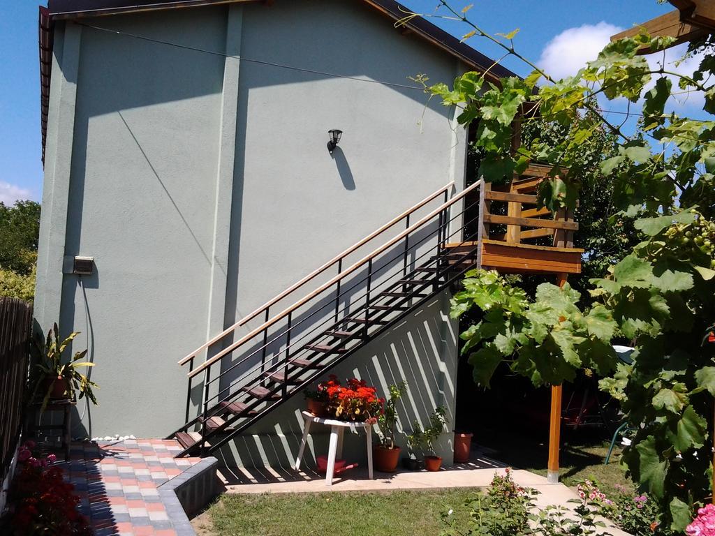 Vilele Brise de Mer 2 Mai Exterior foto