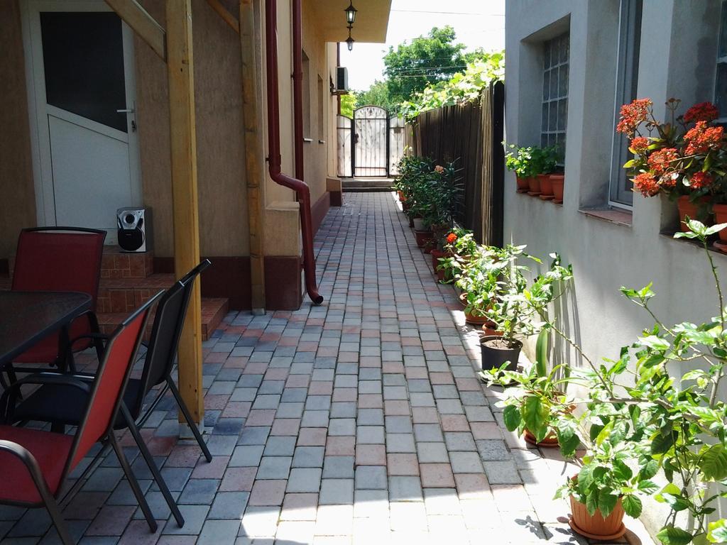 Vilele Brise de Mer 2 Mai Exterior foto