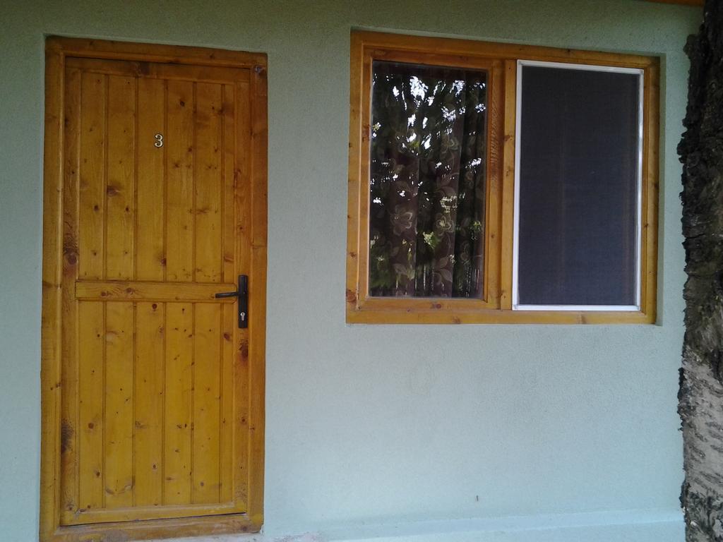 Vilele Brise de Mer 2 Mai Exterior foto