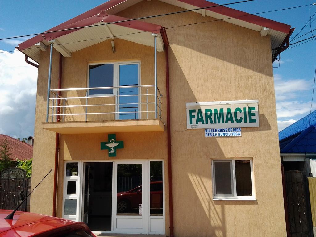Vilele Brise de Mer 2 Mai Exterior foto